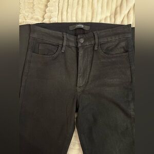 Joe's Jeans The Charlie High-rise Skinny